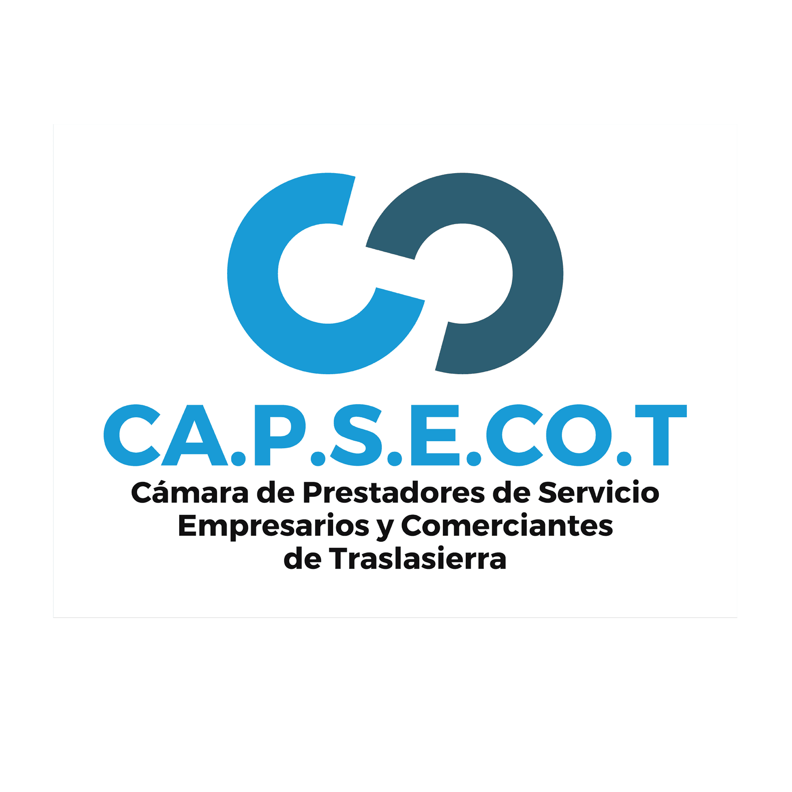 Logo CaPSeCoT